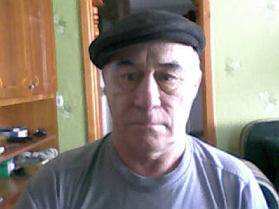 Михаил Копылов