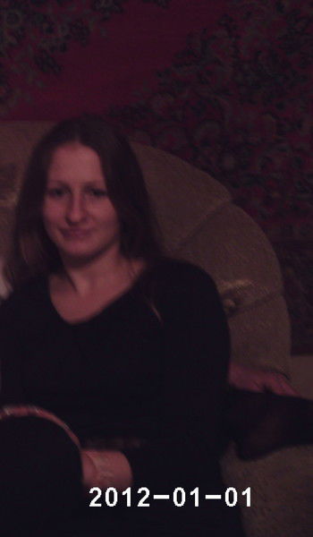 Валентина Малик