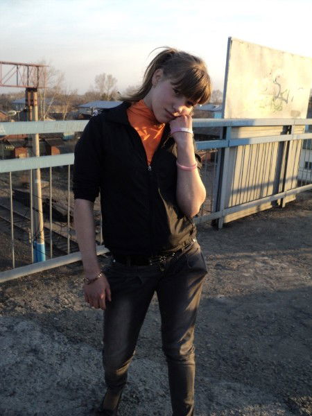 Алена Смилянец