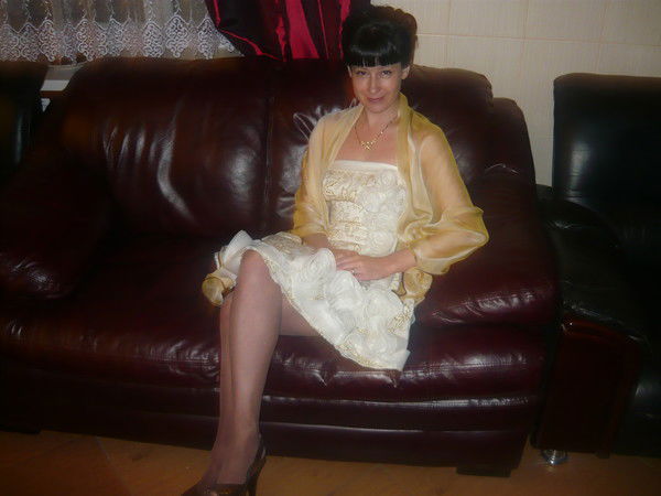 Венера Петрова