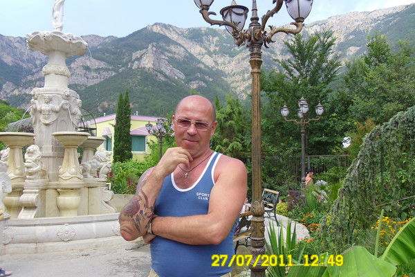 Александр Поляков