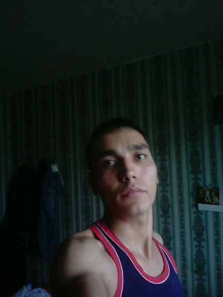 Рафкат Харисов