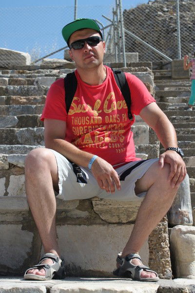 Рамиль Ахмеров