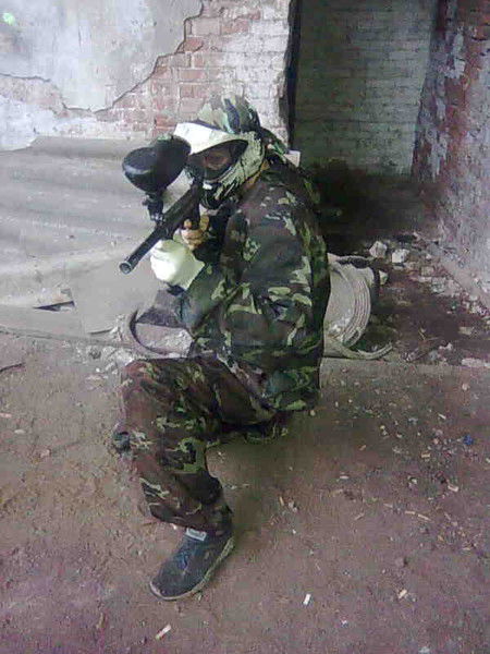 Сергей Семенов