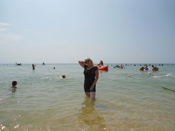 Екатерина Голощапова