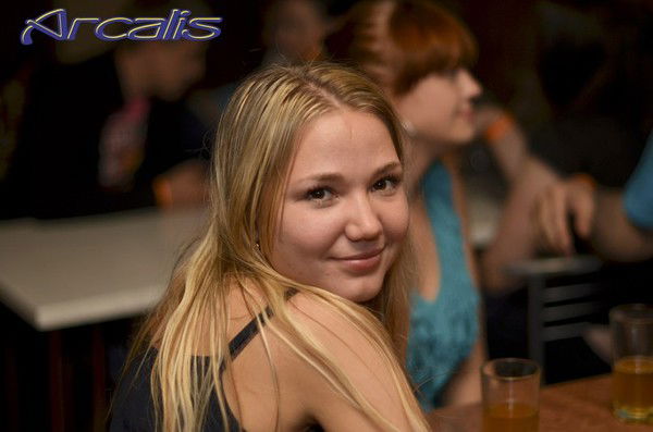 Ольга Горячёва