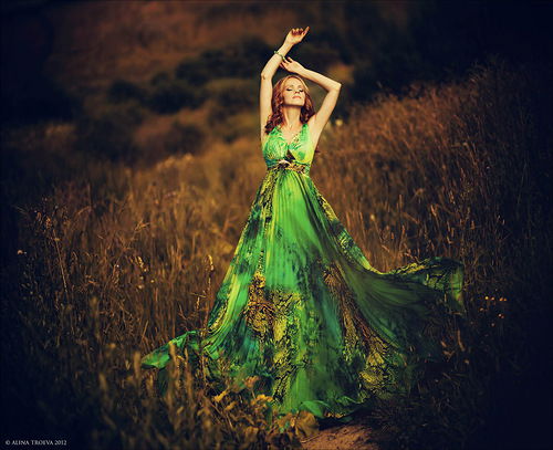 Гузель Сайфутдинова