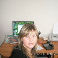 Инна Гацько