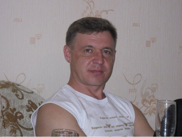 Александр Калиниченко