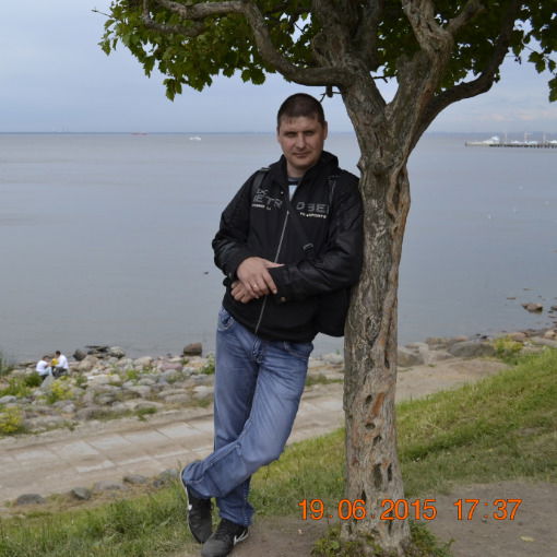 Денис Родимов