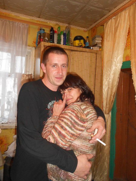 Костя Артюшкин