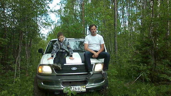 Алексей Шевелев