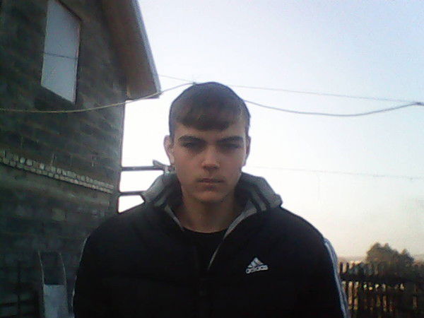 Вова Яковлев