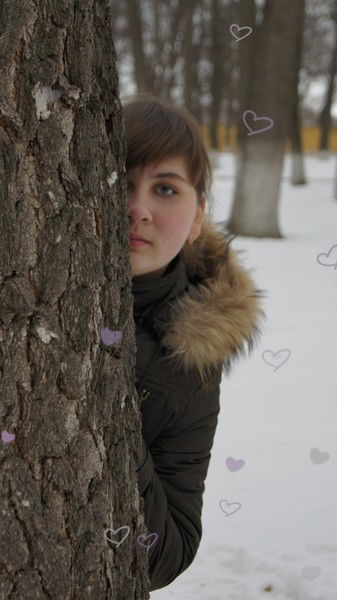 Екатерина Колягина