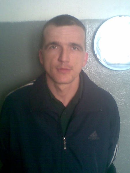 Максим Пикалёв