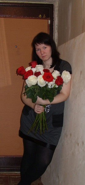 Ксения Адамова