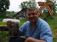 Алексей Балмасов