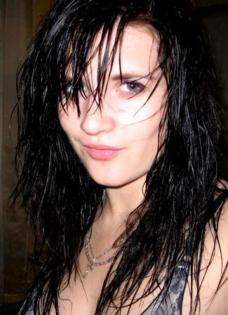 Кристина Четыриди