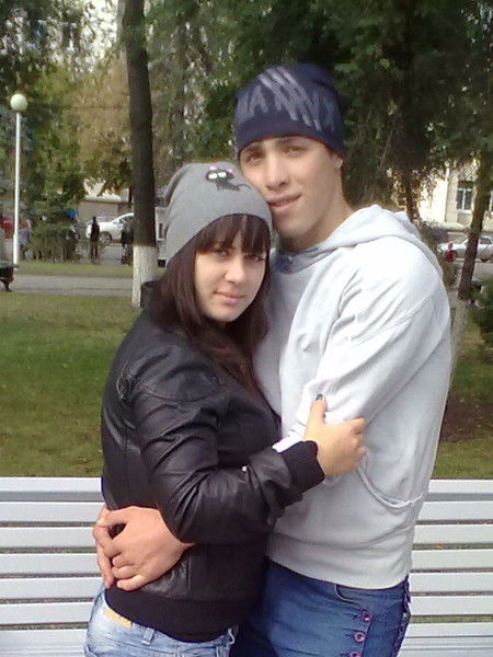 Любовь Лопата