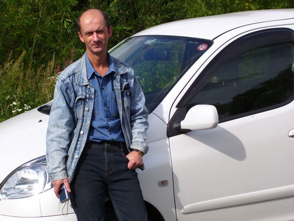 Владимир Гурин