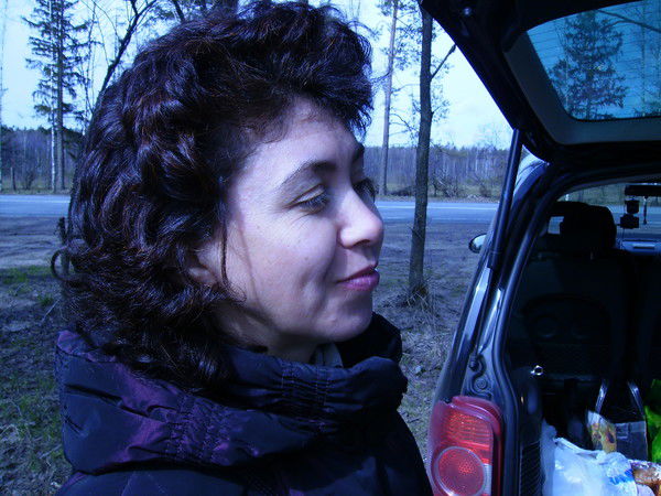 Елена Скибо