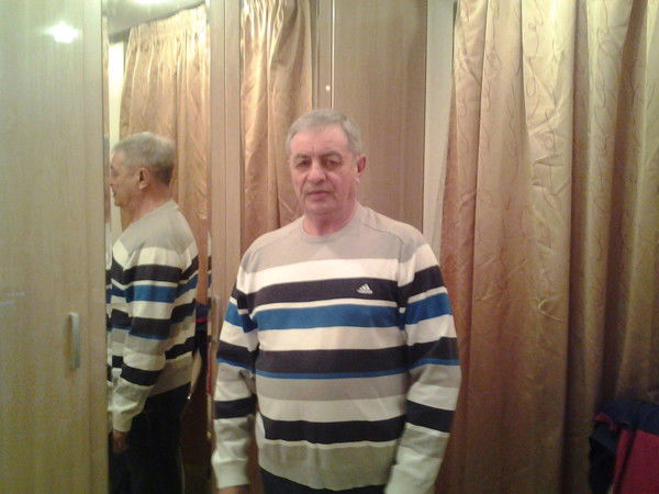 Михаил Шатурный