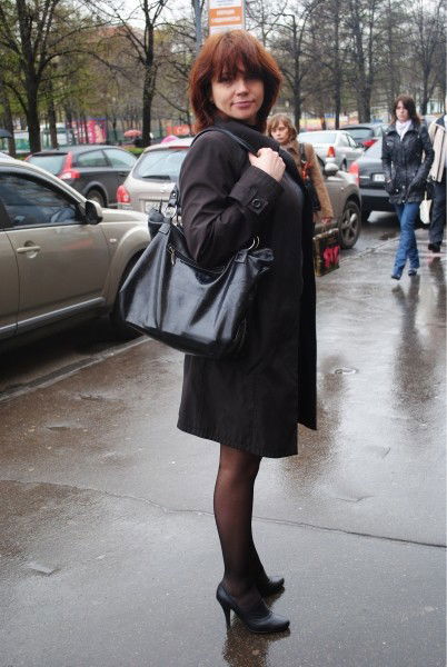 Марина Ксенжик