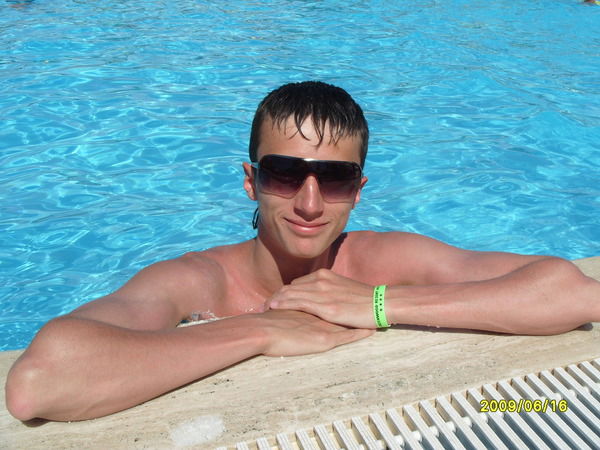 Дмитрий Стучик