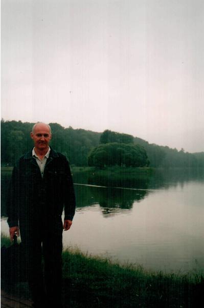 Виталий Машкарин