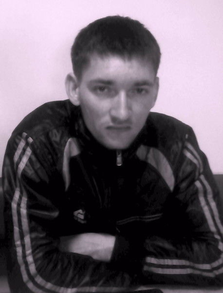 Виталий Глущенко