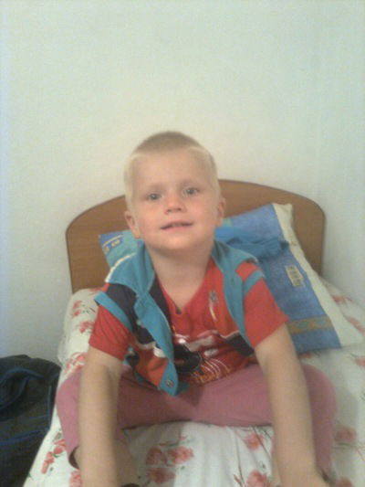 Даниїл Жужман