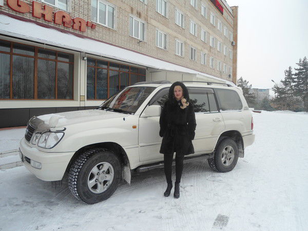 Татьяна Юрченко