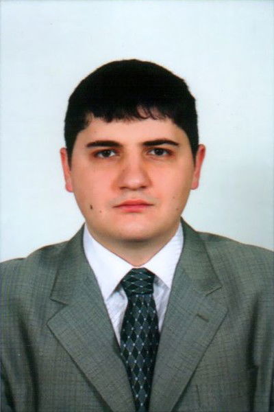 Дмитрий Терехов