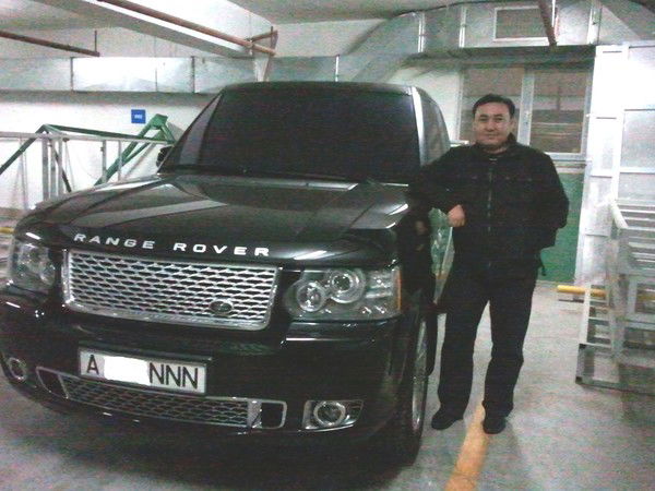 Талгат Темирханов