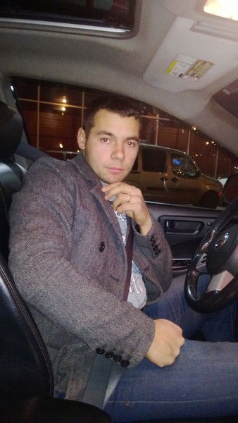 Андрей Сёмин