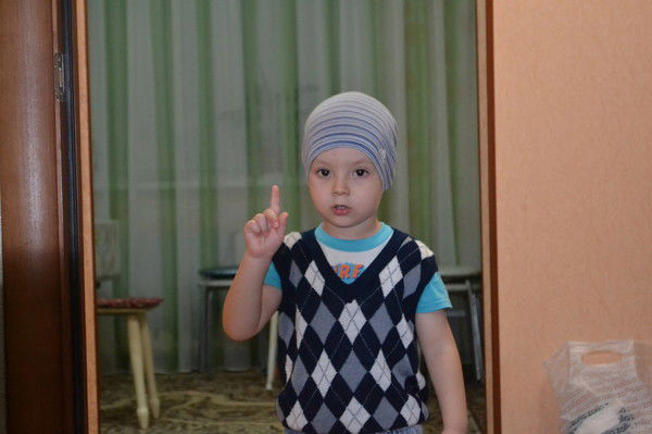 Юлия Шадрина