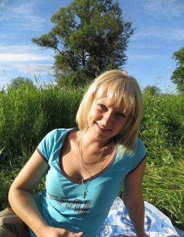 Екатерина Малова