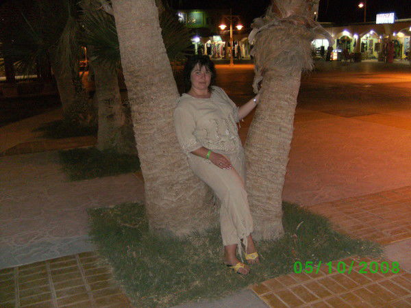 Татьяна Петрова