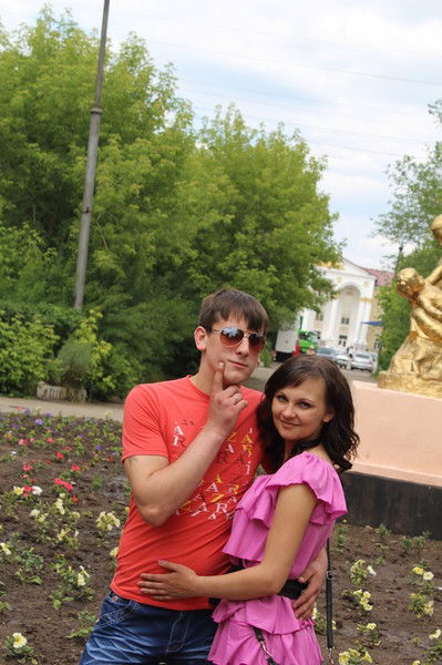 Кристина Ткаченко