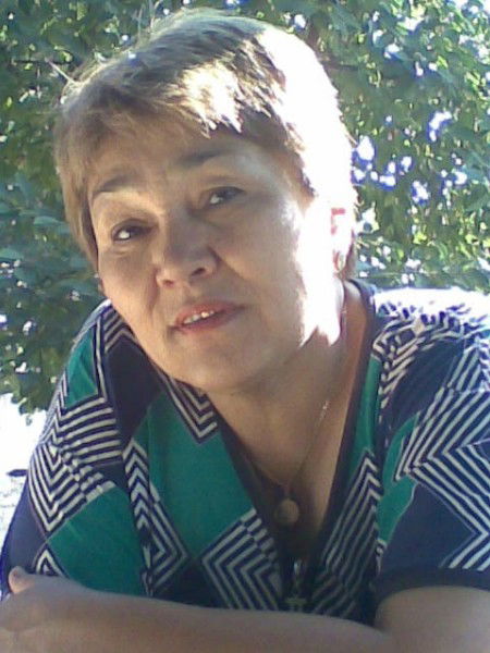 Кульдарья Тастанова