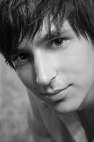 Лёша Наливко