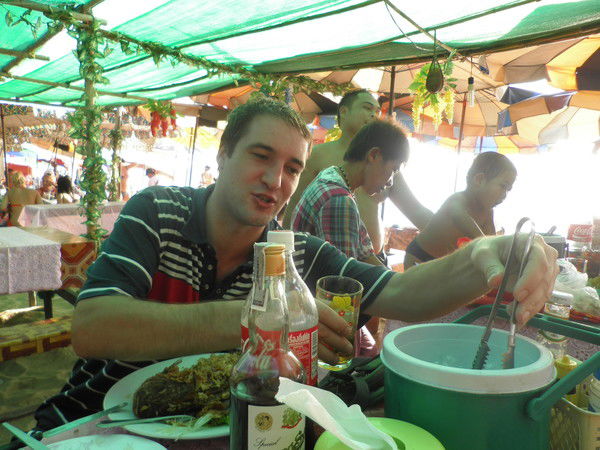 Юрий Штевнин