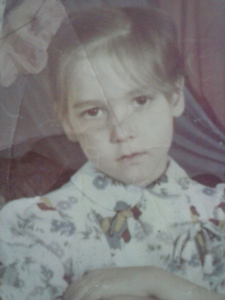 Вероника Завьялова