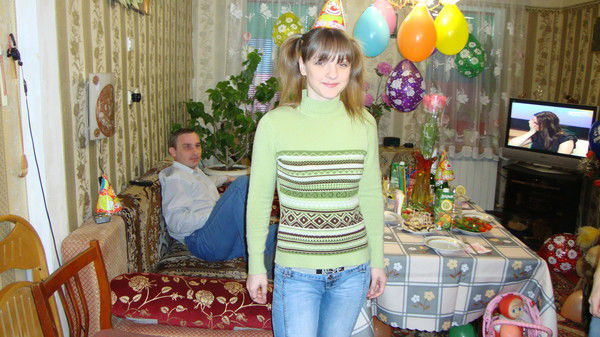 *** Натали ***