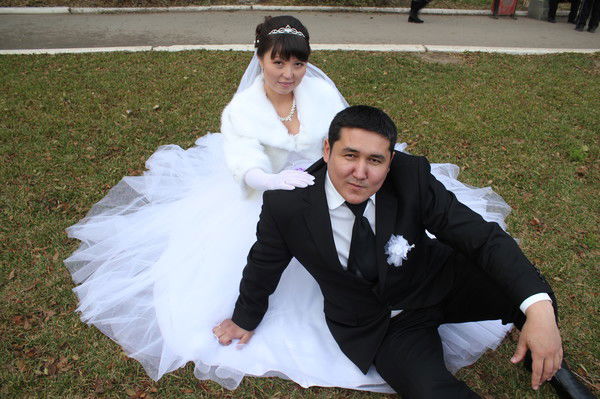 Бекжан Усенов