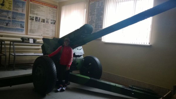 Кристина Вальтер