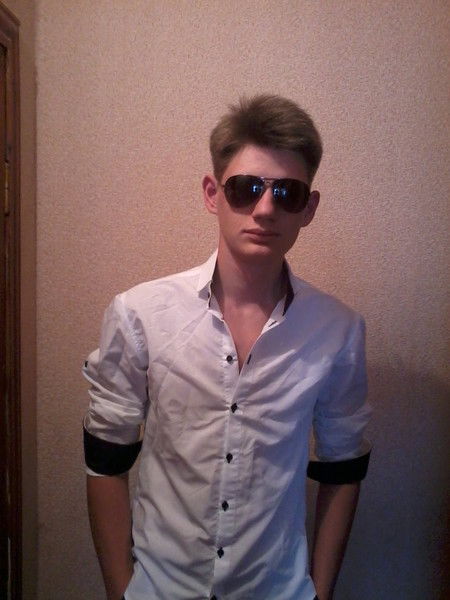 Алексей Сторожев