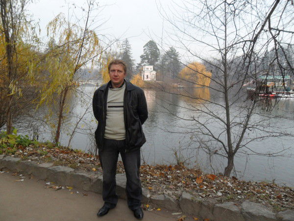 Евгений Андрийчук