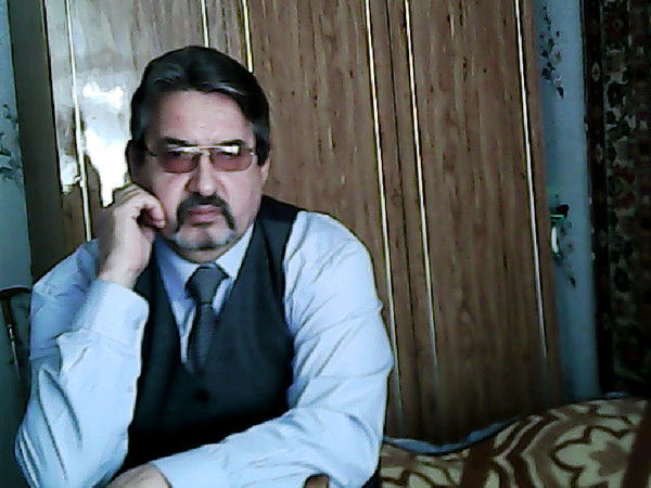 Анатолий Хоменко