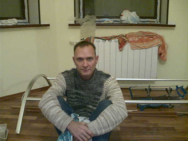 Алексей Тараскин